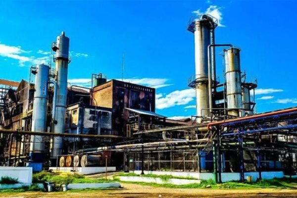 La zafra azucarera avanza al 28% y ya se molieron más de 7,8 millones de toneladas de caña