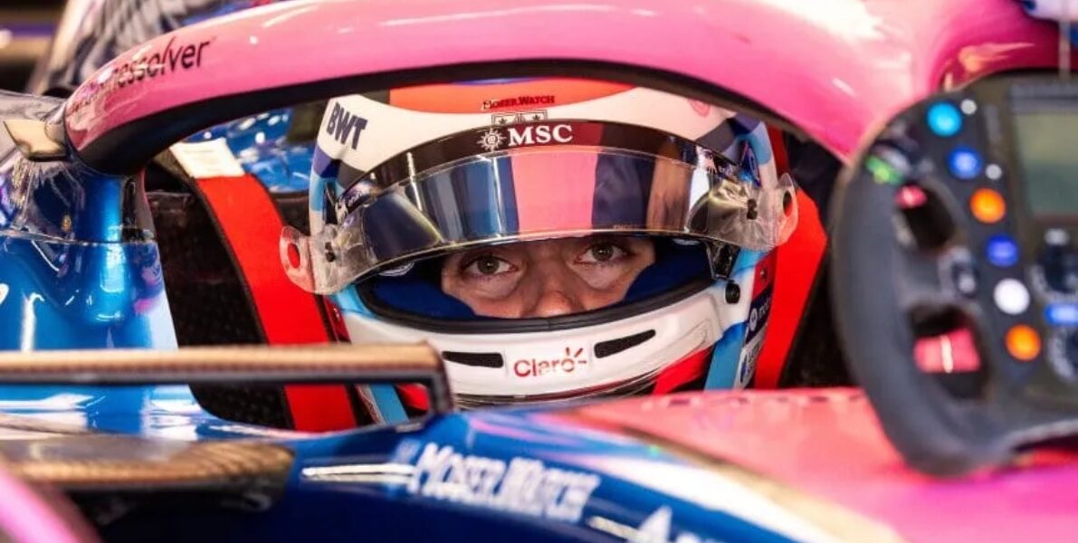 Franco Colapinto terminó décimo en Bélgica, sumó un punto y Antonelli ganó en Spa