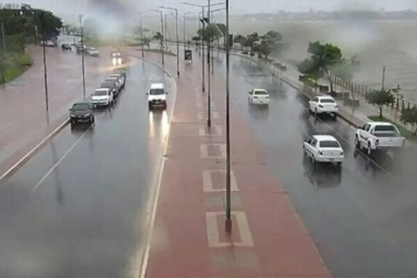 Fin de semana inestable antes del “veranillo de San Juan”: Misiones tendrá tormentas el fin de semana