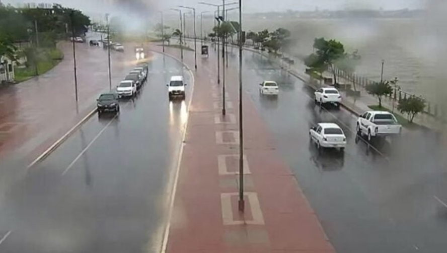 Fin de semana inestable antes del “veranillo de San Juan”: Misiones tendrá tormentas el fin de semana