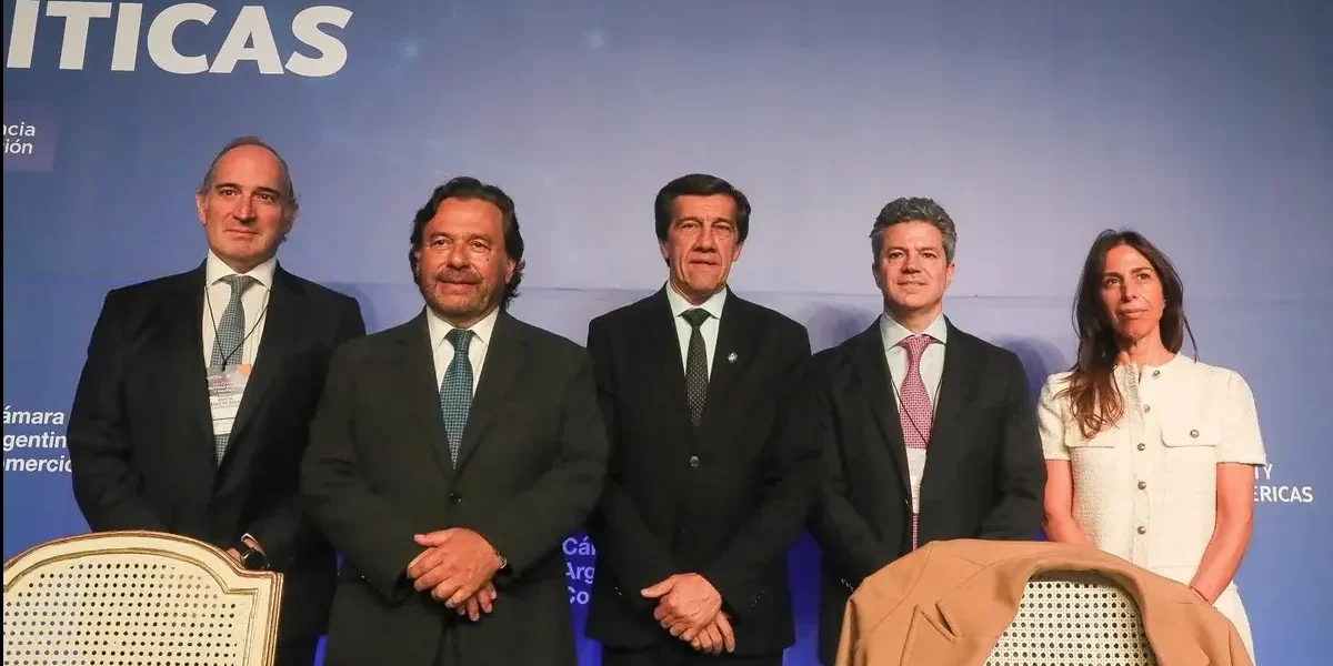 “Apoyamos el RIGI y no nos equivocamos”: Sadir destacó el crecimiento de la minería en Jujuy