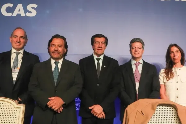 “Apoyamos el RIGI y no nos equivocamos”: Sadir destacó el crecimiento de la minería en Jujuy