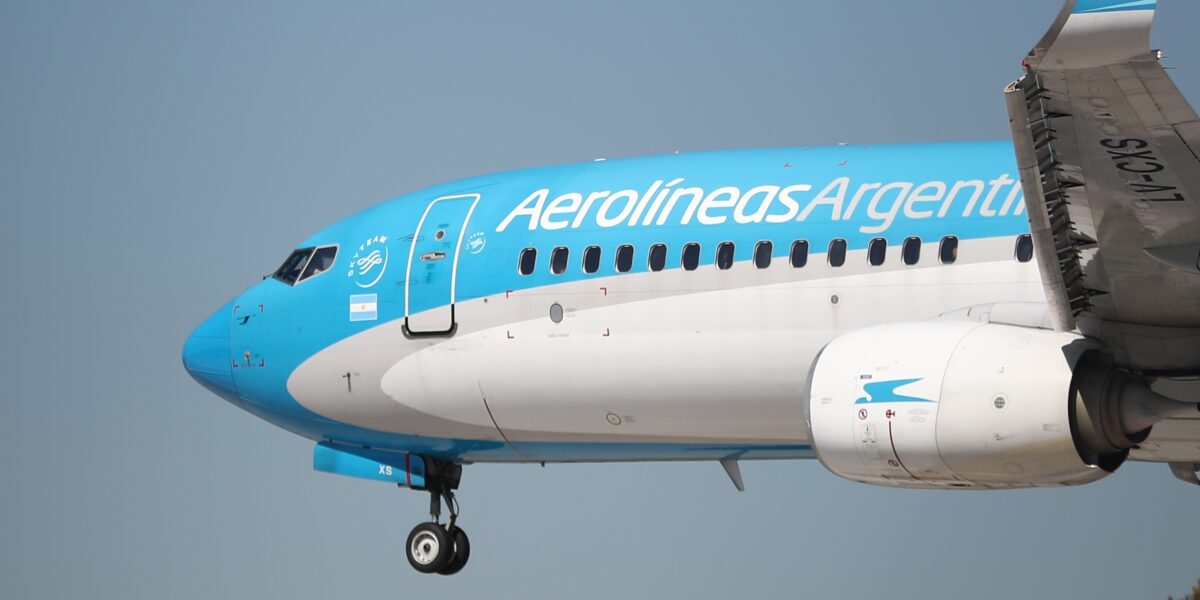 Aerolíneas Argentinas aprobó su balance 2025 con una ganancia neta de $238.000 millones