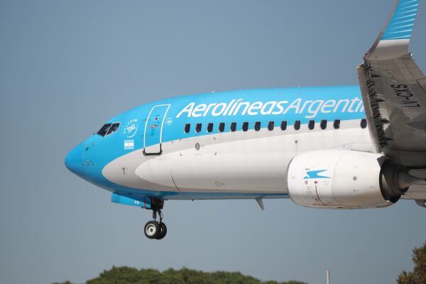 Aerolíneas Argentinas aprobó su balance 2025 con una ganancia neta de $238.000 millones