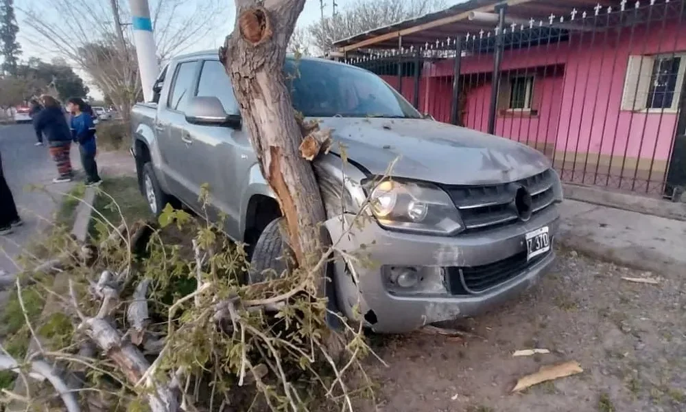 Una mujer murió tras ser atropellada mientras esperaba el colectivo en San Juan: el conductor tenía 1,32 de alcoholemia