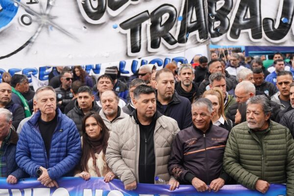 La CGT pone el endeudamiento de familias y pymes en el centro de su agenda política para 2027