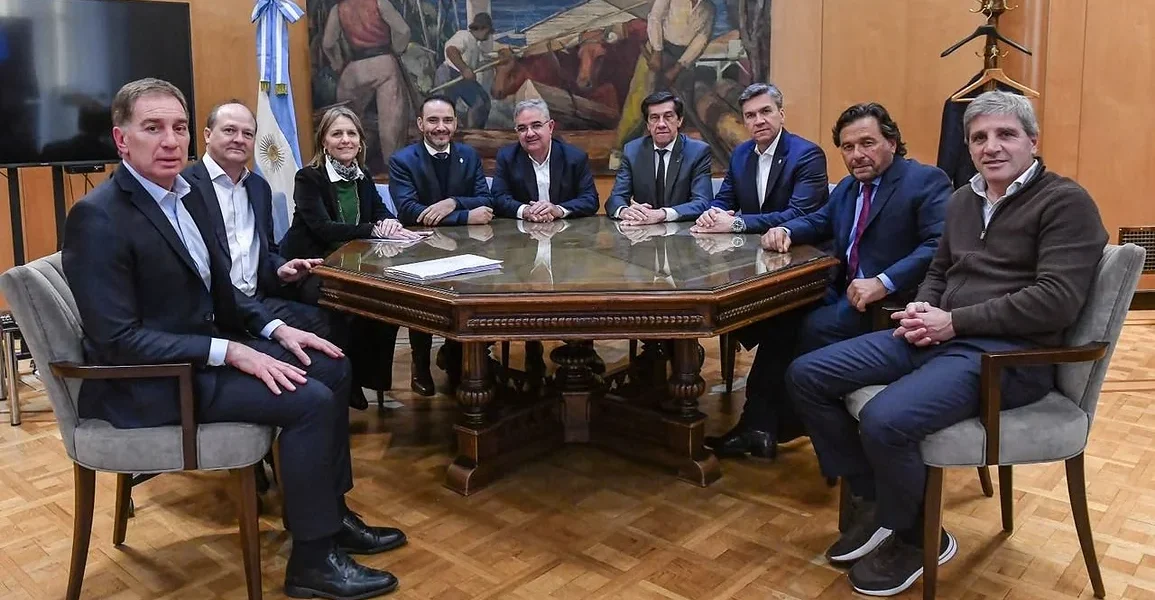 Nación y el Norte Grande acordaron redefinir los subsidios eléctricos para las zonas más cálidas