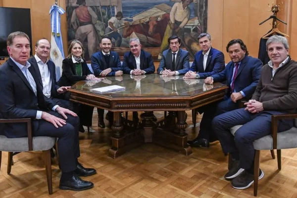 Nación y el Norte Grande acordaron redefinir los subsidios eléctricos para las zonas más cálidas