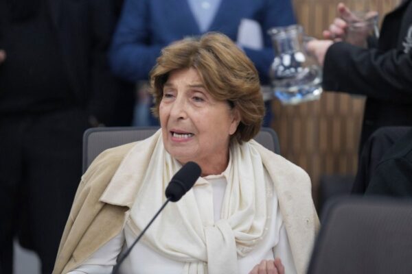 Hackearon el WhatsApp de la diputada santiagueña Cecilia Inés López Pasquali de Balmaceda