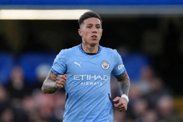 Enzo Fernández dejará Chelsea y será nuevo jugador del Manchester City por una cifra cercana a los 140 millones de euros