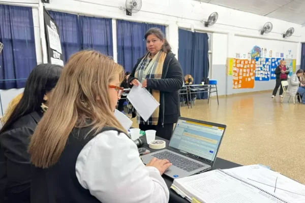 Catamarca digitalizó el proceso de designación y cobertura de cargos docentes