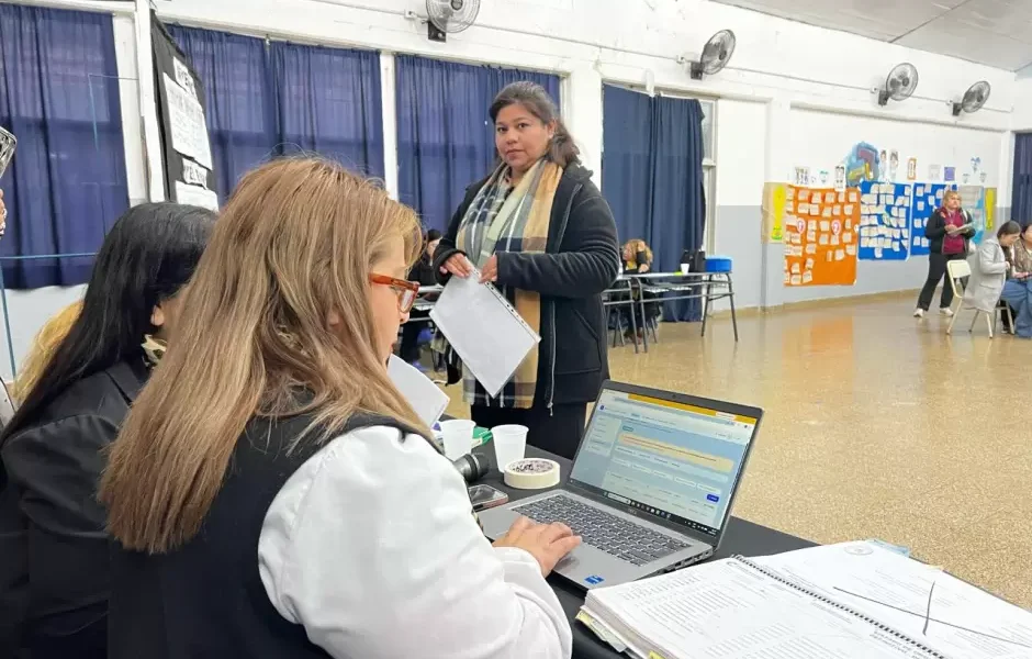 Catamarca digitalizó el proceso de designación y cobertura de cargos docentes