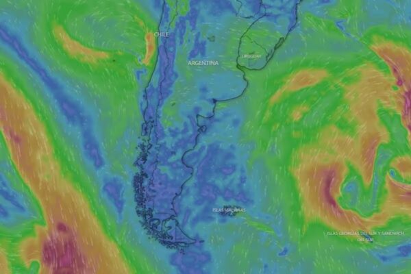 Alerta climática hacia fin de año: proyectan un El Niño muy fuerte y el Litoral queda bajo atención
