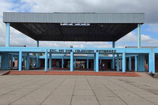 Otro episodio con armas en una escuela de Tucumán: una alumna de 15 años llevó un revólver cargado