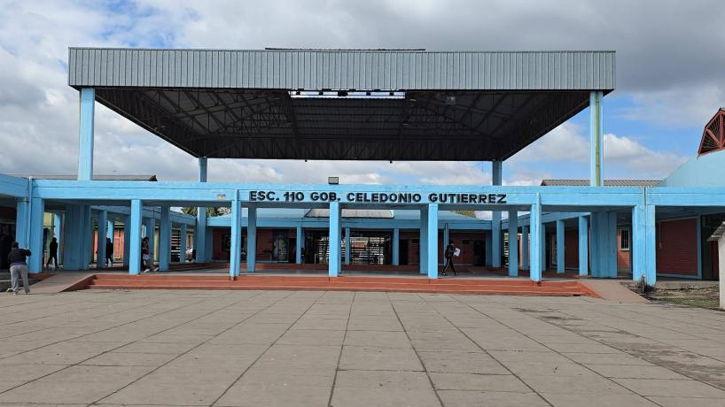 Otro episodio con armas en una escuela de Tucumán: una alumna de 15 años llevó un revólver cargado