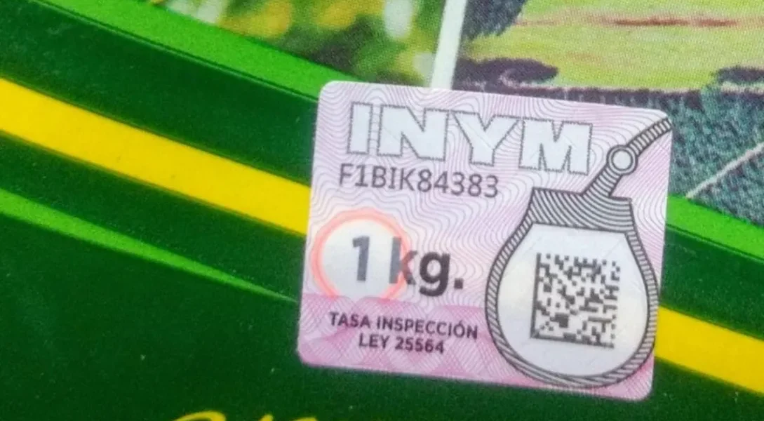 El INYM eliminó el límite para la compra de estampillas de los operadores yerbateros