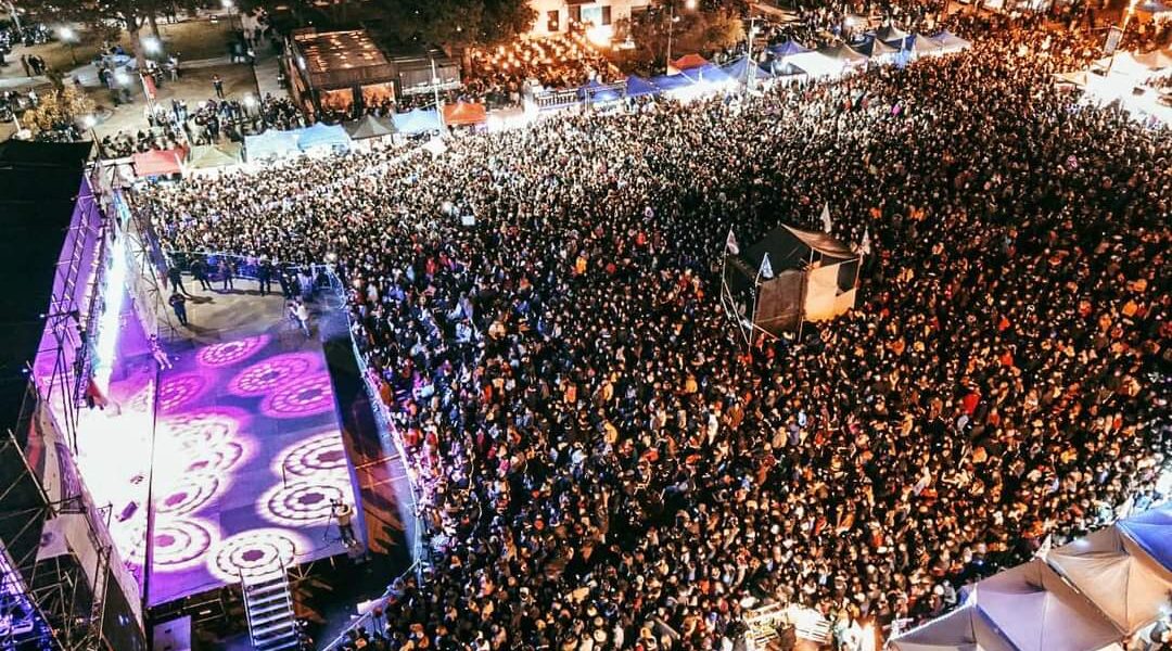 A Toda Costa 2026 tendrá tres días de fiesta en Formosa con El Polaco como gran protagonista