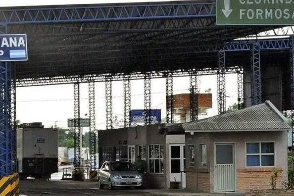 Detuvieron al CEO de Exen y su madre tras presentarse voluntariamente en la frontera de Formosa