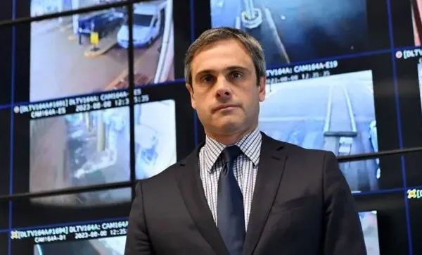 “La decisión corresponde a él”: Guillermo Michel habló sobre una posible candidatura de Sergio Massa