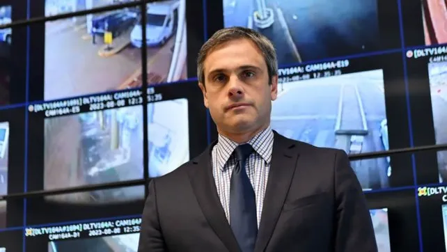 “La decisión corresponde a él”: Guillermo Michel habló sobre una posible candidatura de Sergio Massa