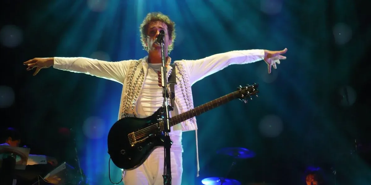 “¡Gracias… totales!”: A 67 años de su nacimiento, la música de Gustavo Cerati sigue atravesando generaciones