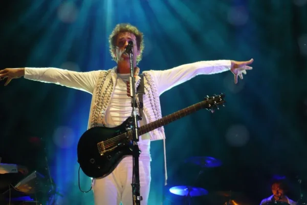 “¡Gracias… totales!”: A 67 años de su nacimiento, la música de Gustavo Cerati sigue atravesando generaciones