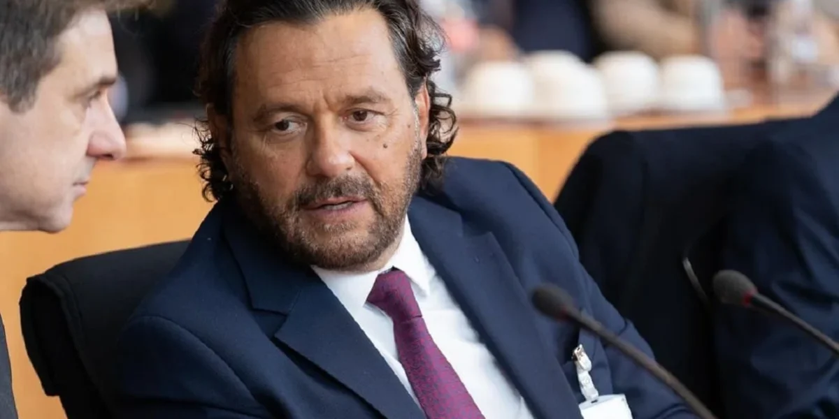 Sáenz afianza su influencia en el PJ de Salta y busca extenderla a Jujuy, donde la interna quedó suspendida