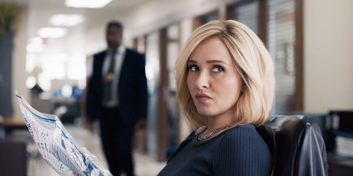 Murió Hayden Panettiere a los 36 años, reconocida por sus papeles en “Heroes” y “Nashville”