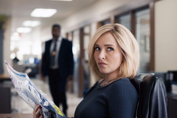 Murió Hayden Panettiere a los 36 años, reconocida por sus papeles en “Heroes” y “Nashville”