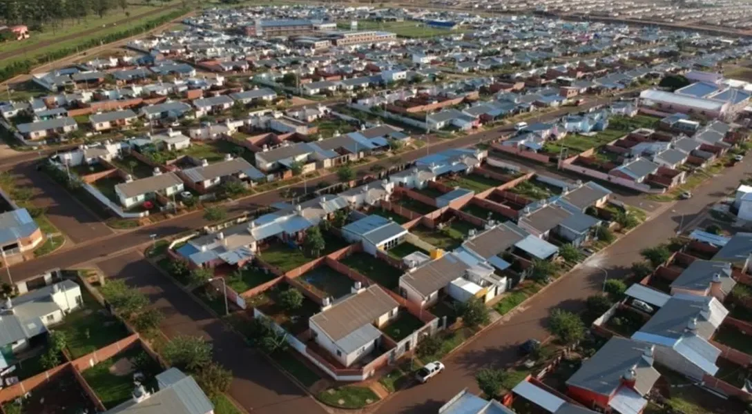 Misiones dará bonificaciones de hasta 40% en las cuotas de viviendas tras separaciones o divorcios