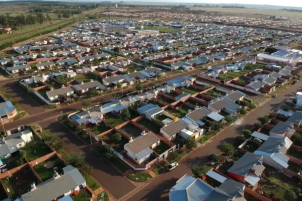 Misiones dará bonificaciones de hasta 40% en las cuotas de viviendas tras separaciones o divorcios