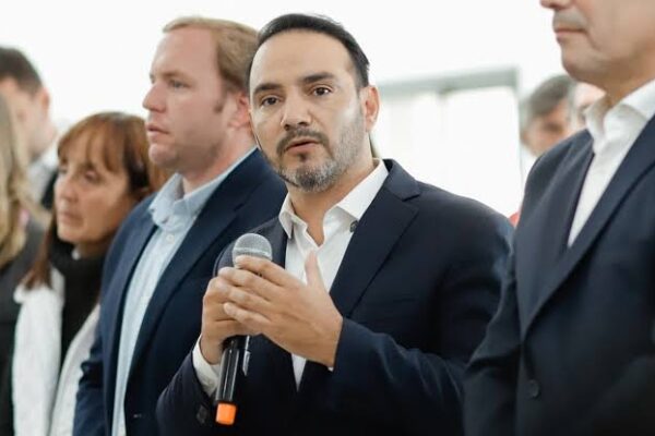 Juan Pablo Valdés respaldó la reforma del Banco Central, pero pidió analizar su impacto en Corrientes