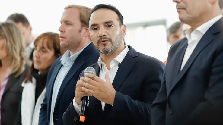 Juan Pablo Valdés respaldó la reforma del Banco Central, pero pidió analizar su impacto en Corrientes