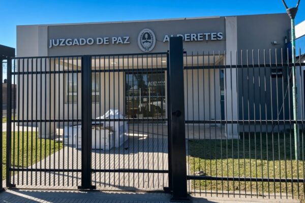 Divorcios y medidas familiares podrán tramitarse en Juzgados de Paz de Tucumán desde el 1 de noviembre