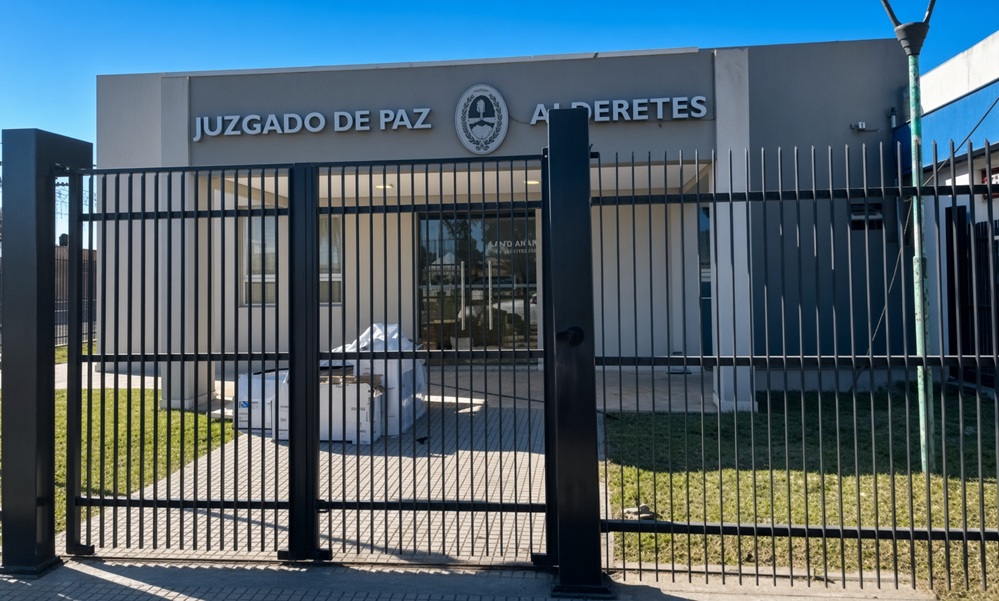 Divorcios y medidas familiares podrán tramitarse en Juzgados de Paz de Tucumán desde el 1 de noviembre