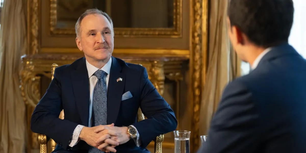 Estados Unidos busca fortalecer vínculos con Misiones: El embajador Peter Lamelas visitará la provincia