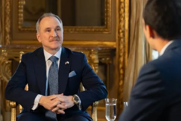 Estados Unidos busca fortalecer vínculos con Misiones: El embajador Peter Lamelas visitará la provincia