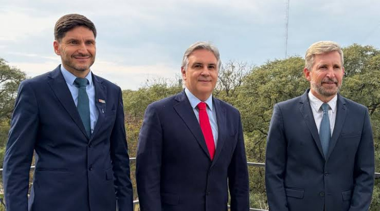 Córdoba, Santa Fe y Entre Ríos también reclaman a Nación medidas para aliviar el impacto de las tarifas energéticas