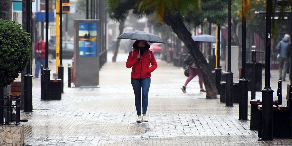 Miércoles fresco y mayormente nublado en Santiago del Estero: la máxima será de 15°C