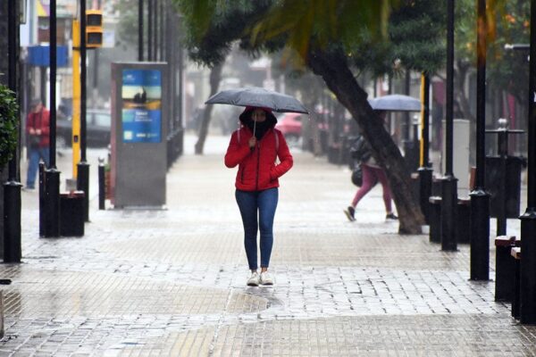 Miércoles fresco y mayormente nublado en Santiago del Estero: la máxima será de 15°C
