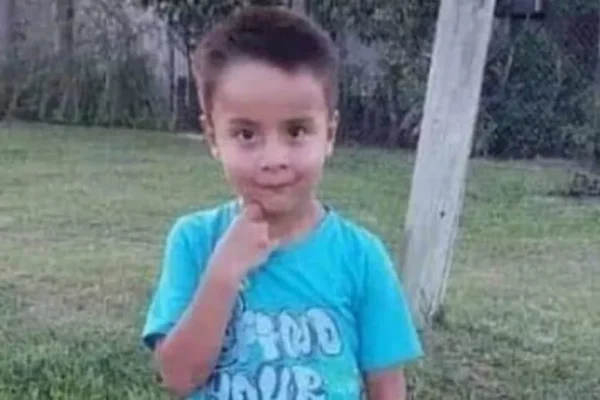 Caso Loan: un testigo dijo que escuchó “gritos desesperados” de un nene el día de la desaparición