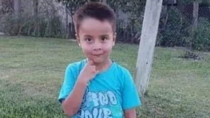 Caso Loan: un testigo dijo que escuchó “gritos desesperados” de un nene el día de la desaparición