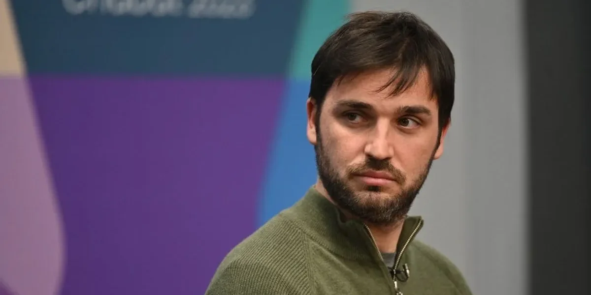 Un juez ordenó reforzar con carne roja las viandas de presos en Chubut y el gobernador Ignacio Torres advirtió que no va a acatar la medida