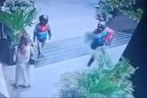 Ataque a Nadia Beller en Bolivia: arrestaron a una persona que podría aportar datos sobre los tiradores