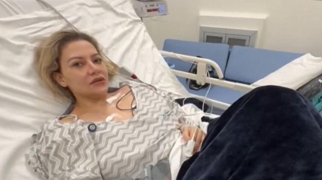 La ex pareja de Fernando Cerimedo acusó al consultor argentino de haber ordenado el ataque a tiros que sufrió en Bolivia