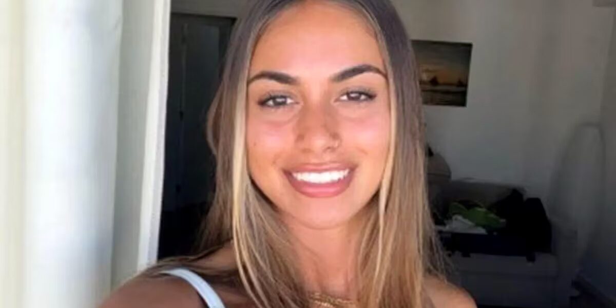 Murió Natasha Ward, una joven promesa del atletismo australiano, a los 21 años