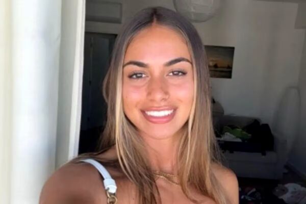 Murió Natasha Ward, una joven promesa del atletismo australiano, a los 21 años