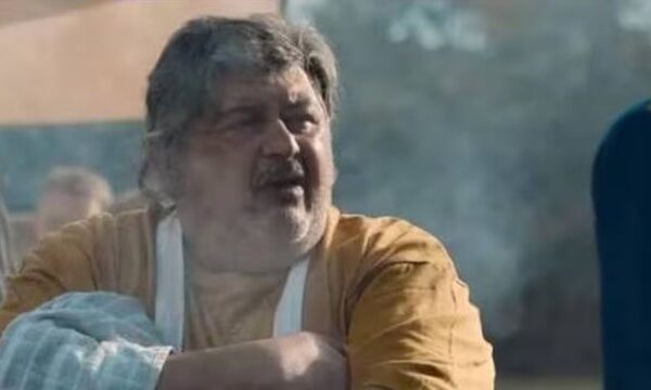 Falleció a los 61 años Pablo Palacio, actor de División Palermo, El ciudadano ilustre y Homo Argentum
