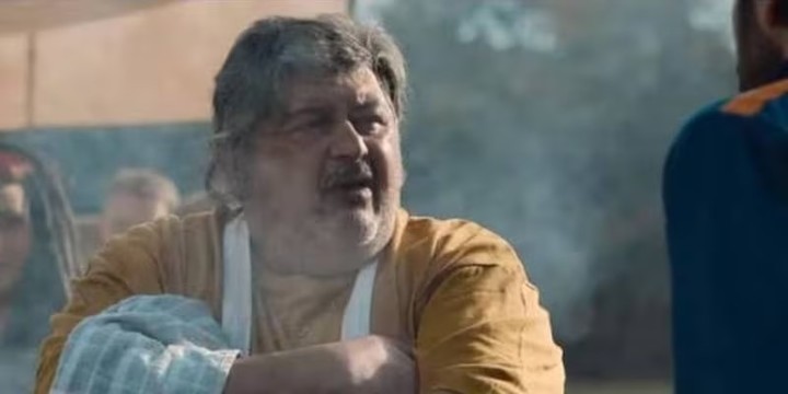 Falleció a los 61 años Pablo Palacio, actor de División Palermo, El ciudadano ilustre y Homo Argentum