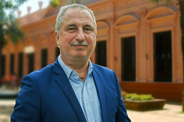 Hugo Passalacqua sacude el tablero político de cara a 2027 tras anunciar su renuncia a Encuentro Misionero